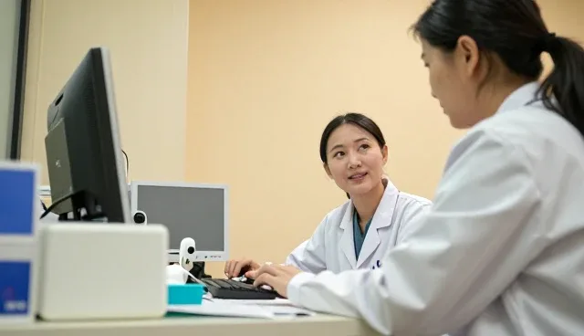 数据整合推动医疗技术服务迈向精准化管理