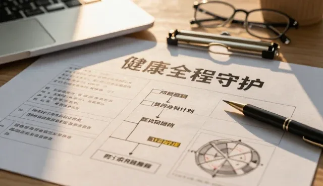 慢病随访系统选型需关注哪些核心要素