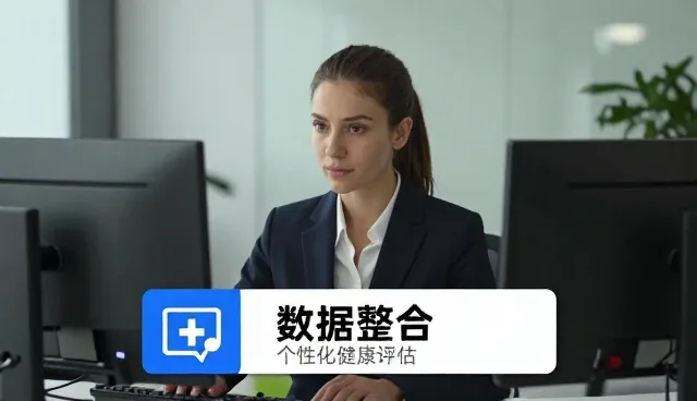 患者服务如何重塑健康全程守护模式