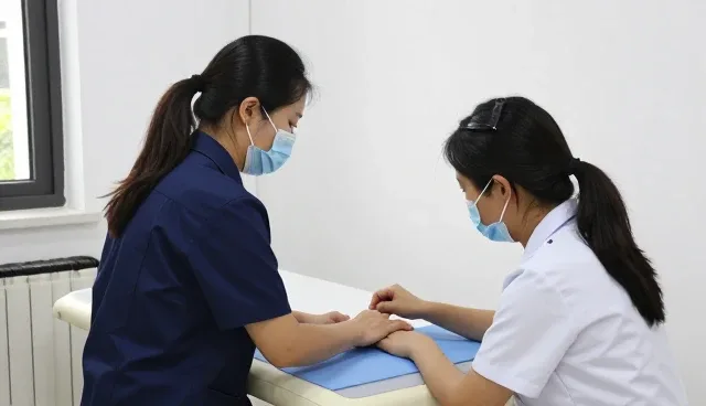 个性化健康评估应用体验全面介绍