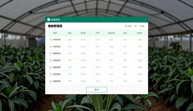 慢病管理计划如何提升患者康复治疗效率