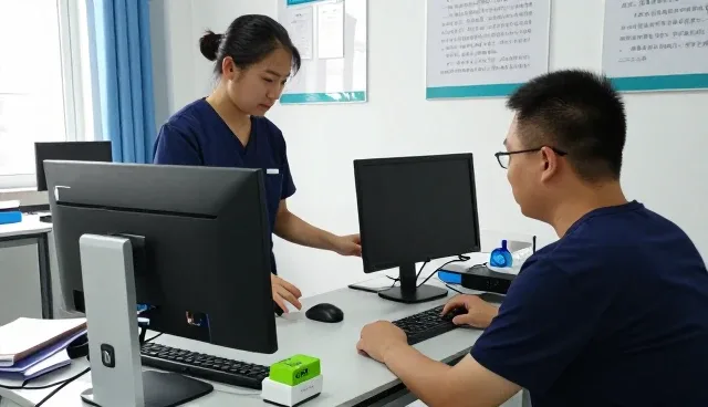 使用健康检查需要关注哪些方面？