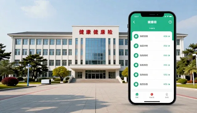 健康检查产品适用条件的精准判定与业务发展趋势
